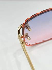 Picture of Cartier Sunglasses _SKUfw77796432fw